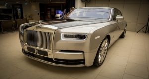 معرفی جدیدترین رولز رویس فانتوم (Rolls-Royce Phantom)؛ خودرویی لوکس و گرانقیمت