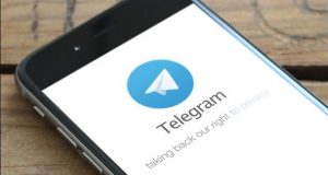 قابلیت جدید تلگرام 4.3