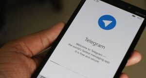 رشوه FBI به تلگرام