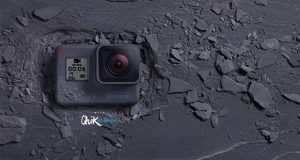دوربین گوپرو هیرو 6 بلک معرفی شد؛ ضبط 4K با سرعت 60 فریم بر ثانیه