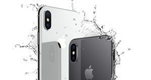 ظرفیت باتری آیفون 10 (iPhone 10) اپل مشخص شد