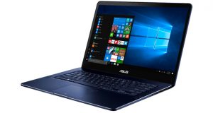 لپ تاپ ایسوس Zenbook Pro UX550