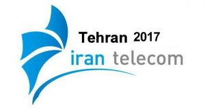 نمایشگاه ایران تله کام 2017