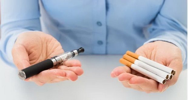 آیا سیگار های الکترونیکی (E-Cigarettes) راه حل مناسبی برای ترک دخانیات هستند؟