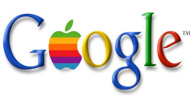 شایعه خرید اپل توسط کمپانی گوگل به قیمت 9 میلیارد دلار تکذیب شد!