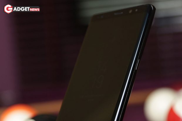 بررسی سامسونگ گلکسی نوت 8 - Samsung Galaxy Note 8: مشخصات فنی، قیمت و امکانات