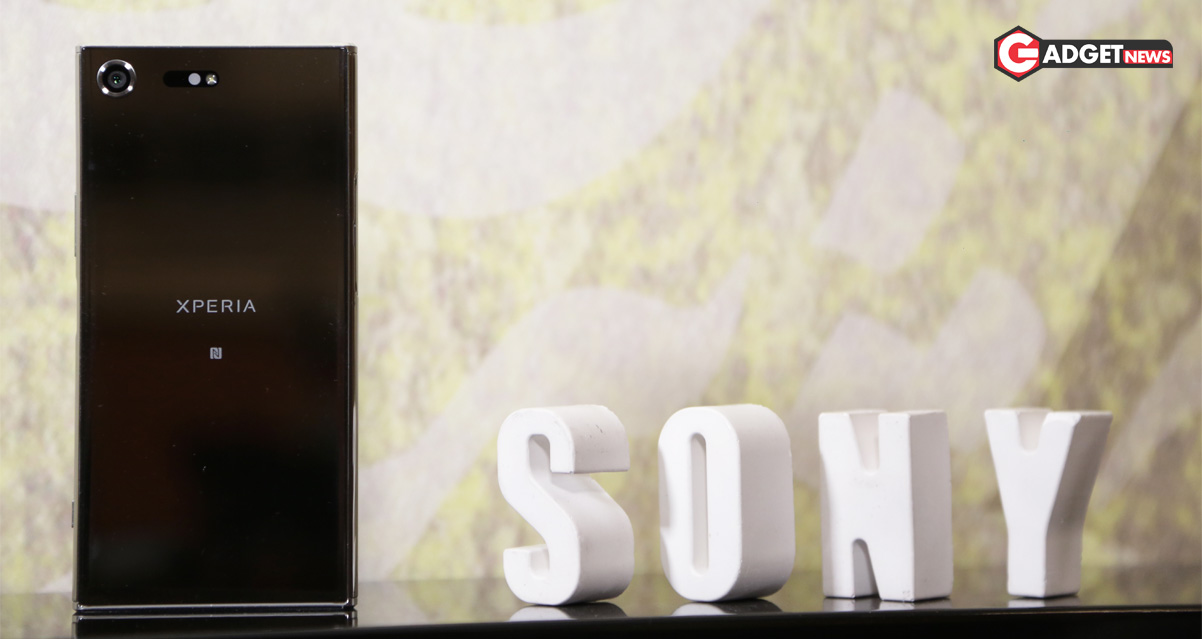 بررسی سونی اکسپریا ایکس زد پریمیوم - Sony Xperia XZ Premium: مشخصات و امکانات
