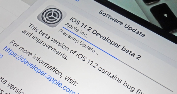 مشکلات آزاردهنده iOS 11