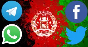 تلگرام در افغانستان