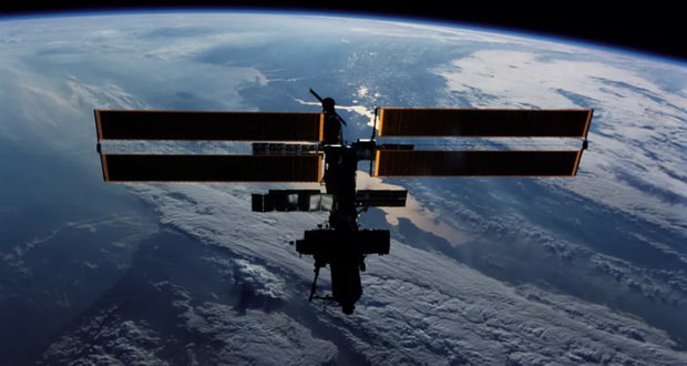 نمایش گرد بودن زمین در تازه‌ترین ویدیو راهپیمایی فضایی ناسا