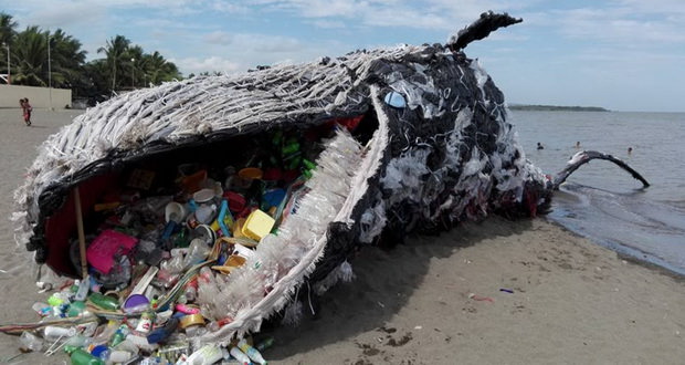 آلودگی پلاستیکی ،‌ خطری بزرگ که تا اعماق اقیانوس نفوذ کرده است!