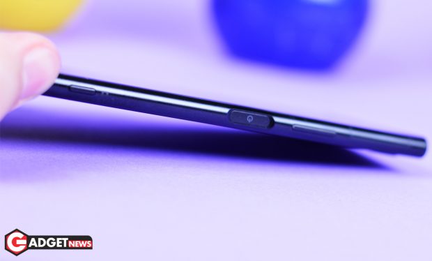 بررسی اکسپریا ایکس زد وان سونی - Sony Xperia XZ1 Review