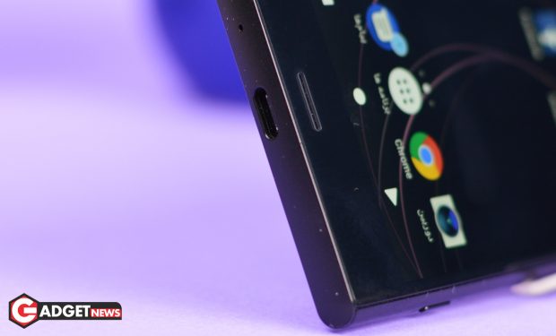 بررسی اکسپریا ایکس زد وان سونی - Sony Xperia XZ1 Review
