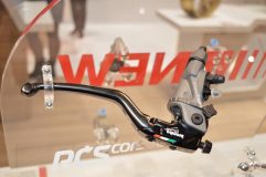 نمایشگاه موتور سیکلت EICMA 2017