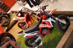 نمایشگاه موتور سیکلت EICMA 2017