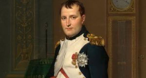 بهترین فرمانده های نظامی تمام دوران‌ها از دید ناپلئون بناپارت