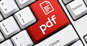 آموزش ویرایش آنلاین فایل های PDF به صورت رایگان