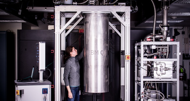جدیدترین کامپیوترهای کوانتومی آی بی ام (IBM)؛ قدرتمندترین تجهیزات کوانتومی در جهان