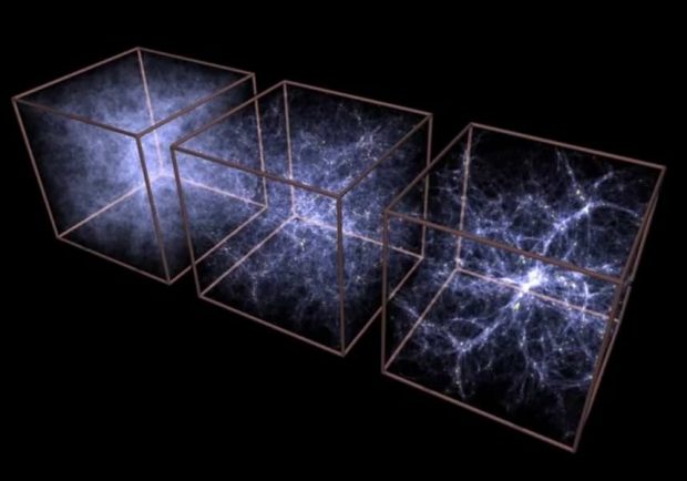 ابهام انرژی تاریک ؛ سردرگمی دانشمندان در مورد بخش عظیمی از جهان اطراف