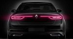 رنو تالیسمان 2018 (renault talisman 2018)