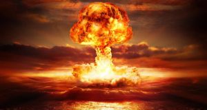 آیا آمریکا می‌تواند از خود در مقابل سلاح های هسته ای محافظت کند؟