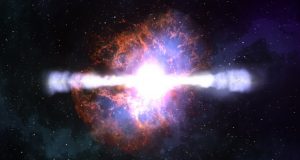 نقض نظریه بیگ بنگ در مورد آغاز دنیا بر اساس ویژگی‌های سیاه ‌چاله‌ها