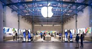 اپل استور- اولین فروشگاه اپل در عربستان
