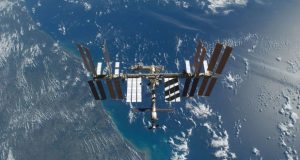 ساخت هتل در ایستگاه فضایی بین المللی ، تلاش روسیه برای ارسال گردشگر به فضا