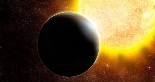 کشف سیاره فراخورشیدی Kepler-90i با آنالیز داده‌های ناسا به کمک هوش مصنوعی