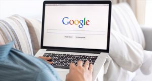 اپلیکیشن Search گوگل
