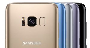 رنگ های گلکسی اس 9 سامسونگ (Samsung Galaxy S9) مشخص شدند