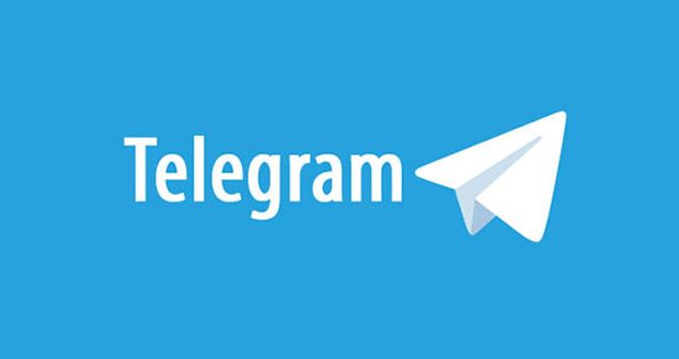 توقف فعالیت تلگرام
