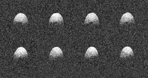 Phaethon 3200 - سیارک خطرناک نزدیک به زمین