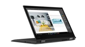 لپ تاپ هیبریدی قدرتمند لنوو ThinkPad X1 Yoga 2018