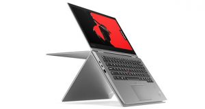 لپ تاپ هیبریدی قدرتمند لنوو ThinkPad X1 Yoga 2018