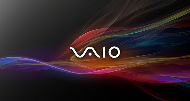 لپ تاپ های جدید VAIO