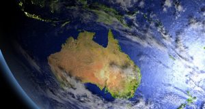 جدیدترین یافته زمین شناسی: قاره استرالیا زمانی به کانادا متصل بوده است!