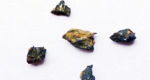 داستان شگفت‌انگیز سنگ هیپاتیا ، مرموزترین سنگ شناخته‌شده در جهان
