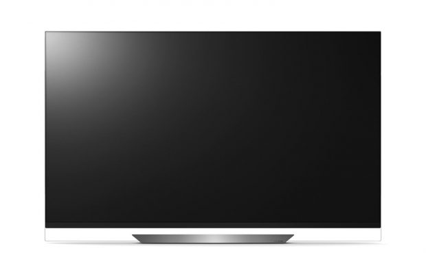 مدل 2018 تلویزیون های 4K ال جی