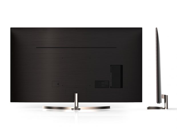 مدل 2018 تلویزیون های 4K ال جی