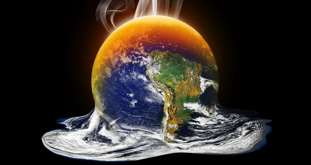 آینده بشریت چندان روشن نیست‌؛ هشدار جدید استیون هاوکینگ در مورد وضعیت سیاره
