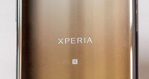 طرحواره سونی اکسپریا ایکس زد پرو (Xperia XZ Pro)