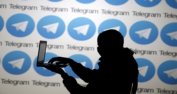 تماس صوتی و تصویری تلگرام