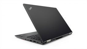 نسل جدید لپ تاپ های لنوو ThinkPad X280 و ThinkPad X380