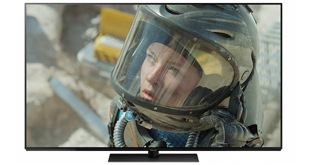 تلویزیون های جدید پاناسونیک در نمایشگاه CES 2018 رونمایی شدند