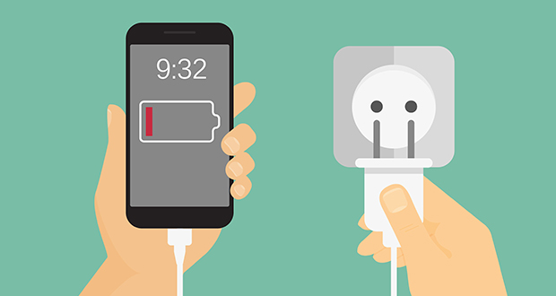 طول عمر باتری گوشی مهمتر از سرعت پردازش است (نتایج نظرسنجی گجت نیوز)