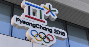 المپیک زمستانی پیونگ چانگ