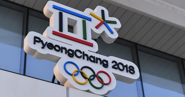 المپیک زمستانی پیونگ چانگ
