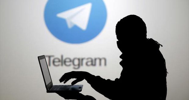 آسیب پذیری تلگرام