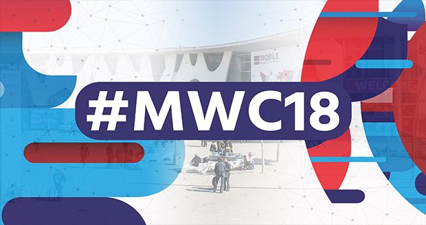 مهمترین گوشی های هوشمند نمایشگاه MWC 2018